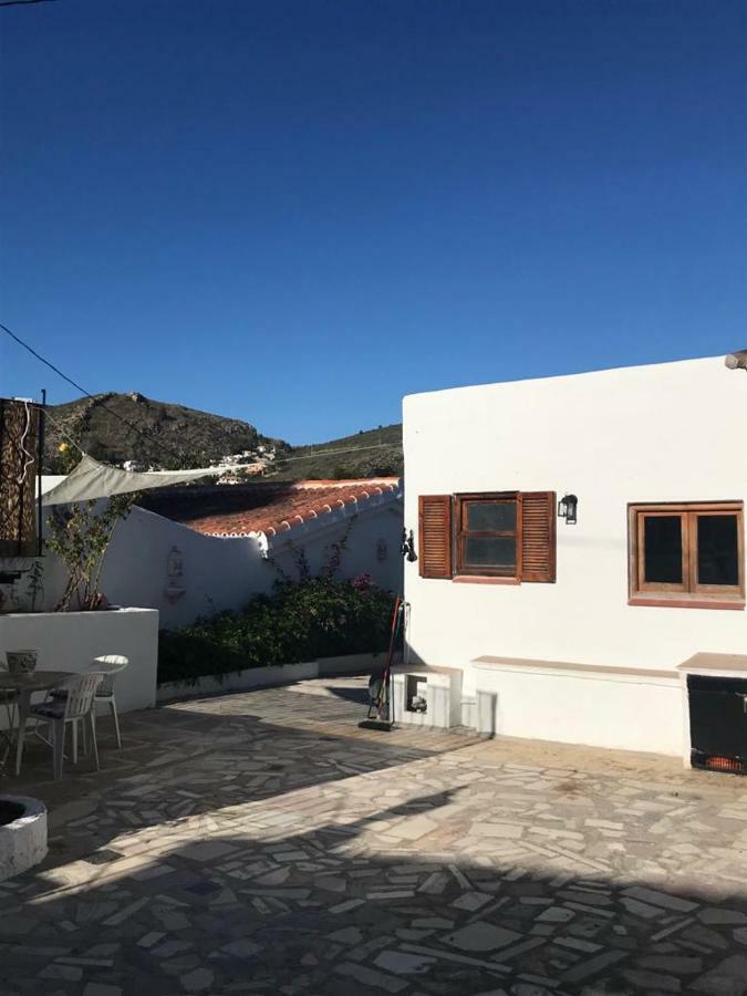 Casa Con Encanto En El Portet De Moraira Villa Ngoại thất bức ảnh